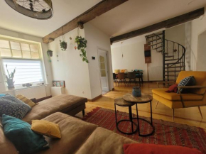 Rosa Sophia's house